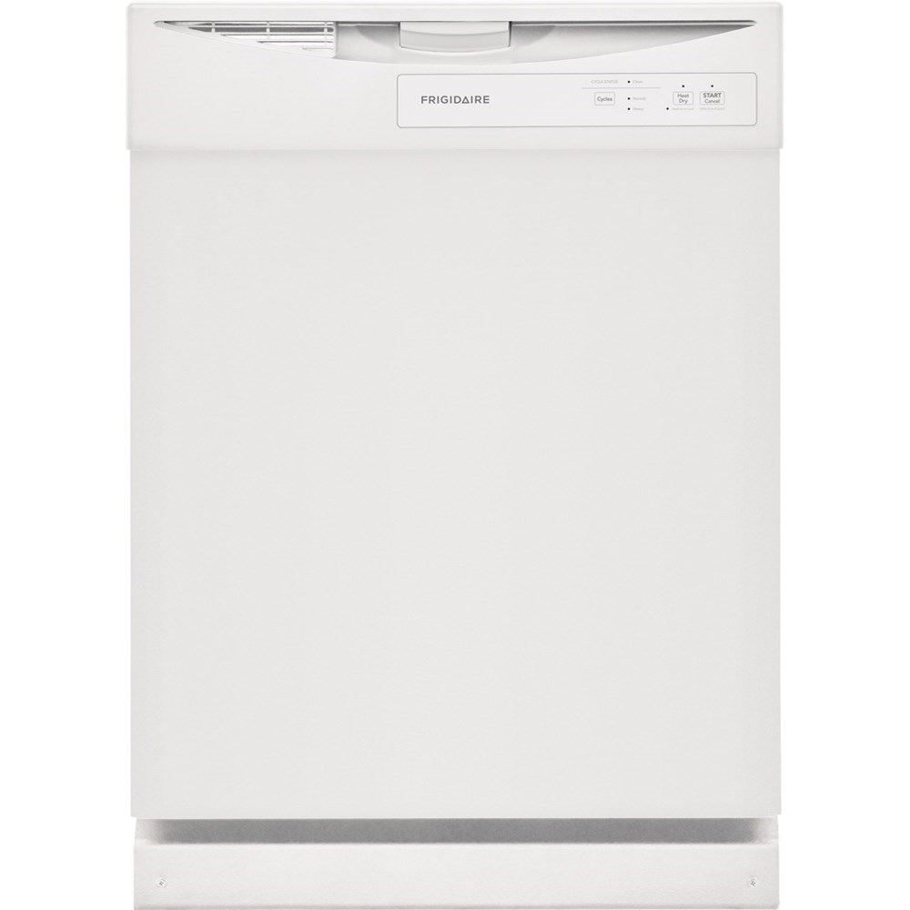 Frigidaire FFCD2418UW 24
